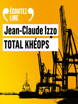 cover image of Total Khéops